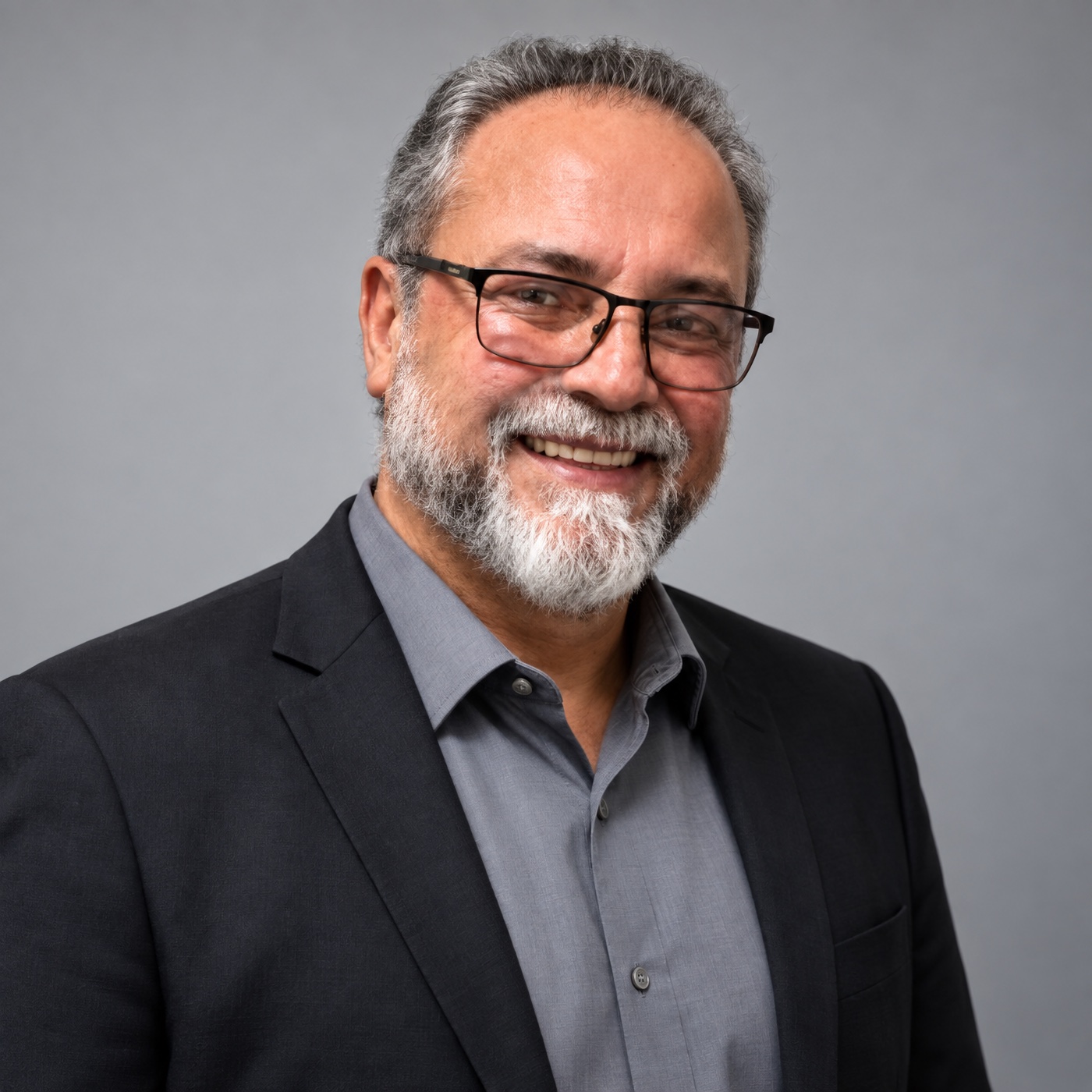 Paulo Medeiros